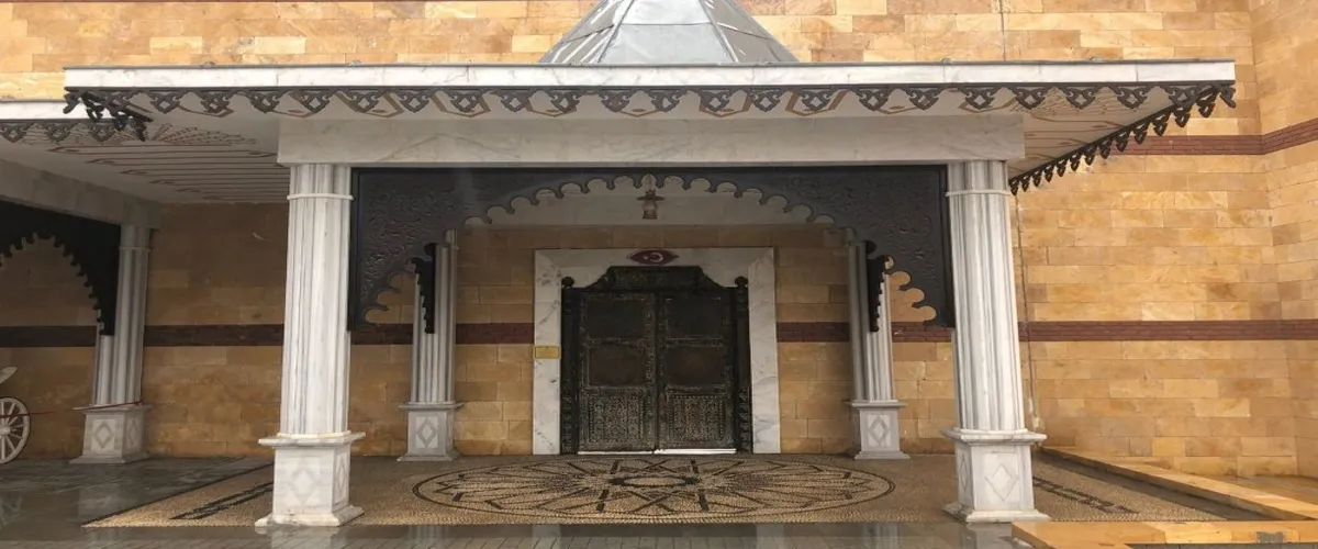 Foto 5 Ecdad Parkı