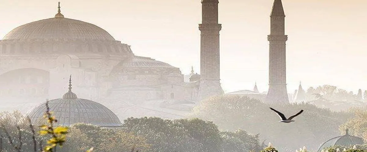 Foto 4 Museo / Iglesia de Hagia Sophia