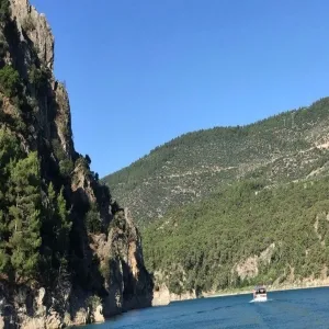 Foto de Arapapisti Kanyonu