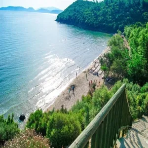 Foto de Guzelcamli National Park