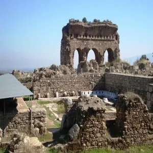 Foto de Tralles Ruins