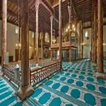 Foto 1 Esrefoglu Mosque
