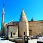Foto 2 Esrefoglu Mosque