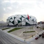 Foto 1 Konya Buyuksehir Stadyumu