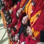 Foto 2 Konya Buyuksehir Stadyumu