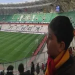 Foto 3 Konya Buyuksehir Stadyumu