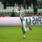 Foto 5 Konya Buyuksehir Stadyumu